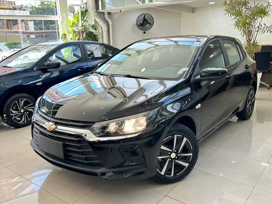 CHEVROLET ONIX 1.0 TURBO FLEX LT AUTOMÁTICO CHEVROLET ONIX 1.0 TURBO FLEX LT AUTOMÁTICO